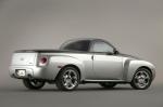 Chevrolet SS R 2003 года